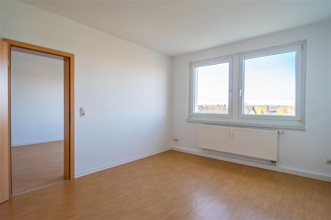 Wohnung zur Miete 273 € 2 Zimmer 47,2 m²<br/>Wohnfläche 4.<br/>Geschoss Yorckstraße 71 Sonnenberg 213 Chemnitz 09130