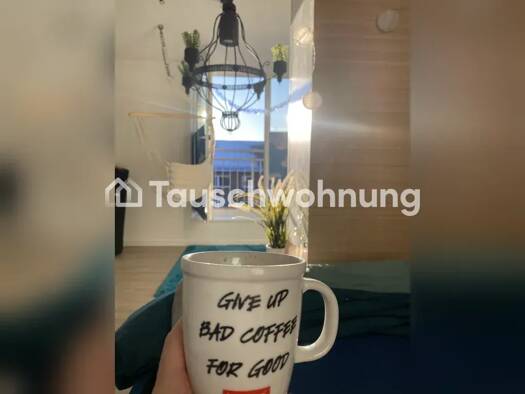 Wohnung zur Miete Tauschwohnung 1.120 € 2,5 Zimmer 74 m² 4. Geschoss Barmbek-Nord Nord 22307