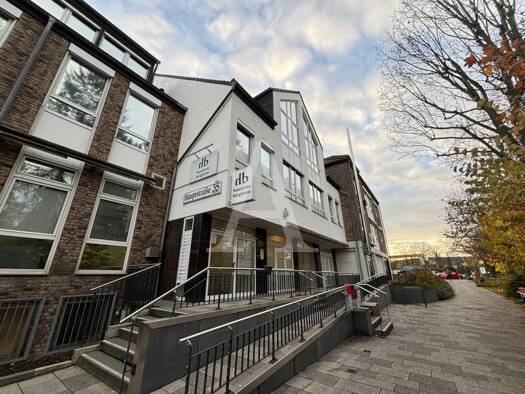 Büro zur Miete 12,50 € 115 m² Bürofläche teilbar ab 115 m² Bergheim 50126