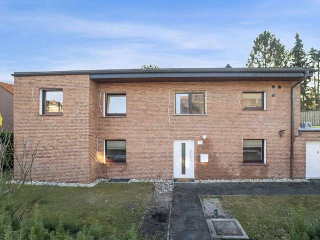 Einfamilienhaus zum Kauf provisionsfrei 575.000 € 4 Zimmer 109 m² 358 m² Grundstück Karnaper Straße 49 Hilden 40723