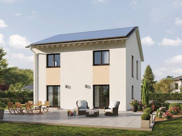 Einfamilienhaus zum Kauf 426.087 € 5 Zimmer 158,4 m² 424 m² Grundstück Winden 76872