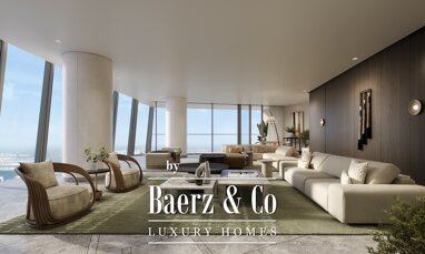 Apartment zum Kauf 8.592.000 € 308 m² dubai