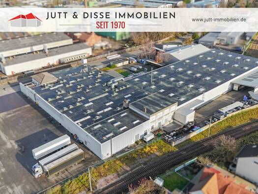Lagerhalle zum Kauf 5.808 m² Lagerfläche Rastatt Rastatt 76437