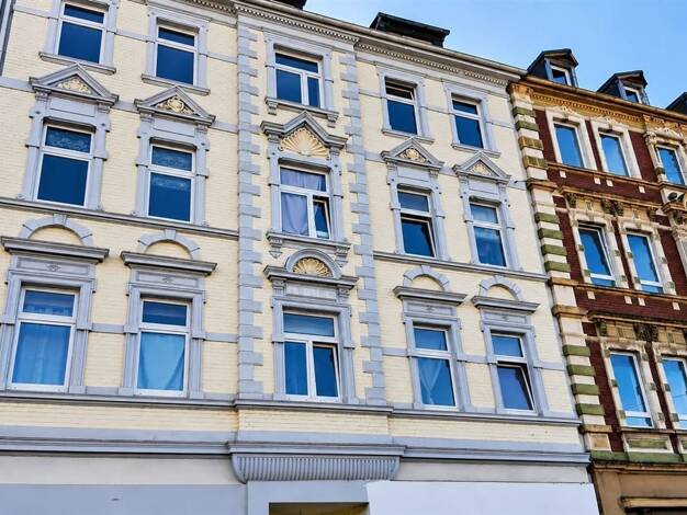 Gewerbeobjekt zum Kauf als Kapitalanlage geeignet 370.000 € 1.135,9 m² 615 m² Grundstück Wehringhausen Mitte 58089