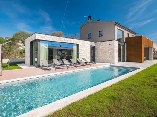 Einfamilienhaus zum Kauf 1.500.000 € 6 Zimmer 172 m² Bale Bale 52211