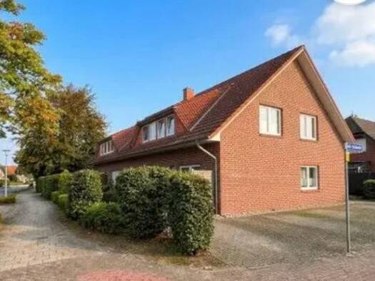 Wohnung zum Kauf provisionsfrei 197.000 € 3 Zimmer 78 m² Geschoss 1/2 frei ab sofort Cloppenburg Cloppenburg 49661