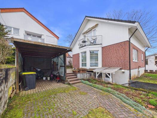 Einfamilienhaus zum Kauf 349.000 € 5 Zimmer 125,1 m² 379 m² Grundstück Himbach Limeshain 63694