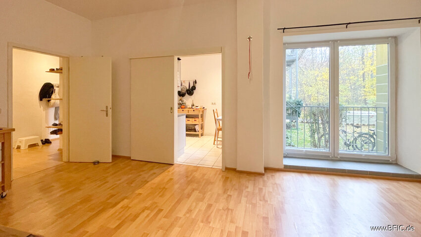 Wohnung zum Kauf 280.000 € 2 Zimmer 68 m²<br/>Wohnfläche EG<br/>Geschoss Lichtenberg Berlin / Lichtenberg 10365