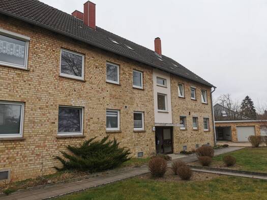 Wohnung zur Miete 944 € 4 Zimmer 70 m² 2. Geschoss frei ab 01.01.2026 Sereetz Ratekau 23611