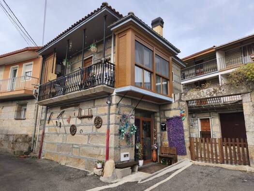 Villa zum Kauf 75.000 € 2 Zimmer 81 m² Baños de Molgas 32704