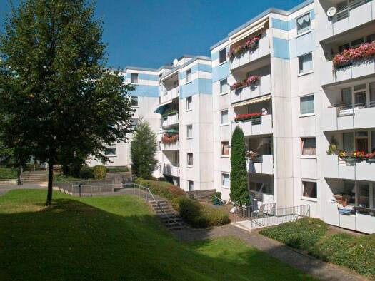 Wohnung zur Miete 747 € 3,5 Zimmer 80,2 m² EG frei ab 28.02.2026 Stresemannstraße 6 Duisdorf Bonn 53123