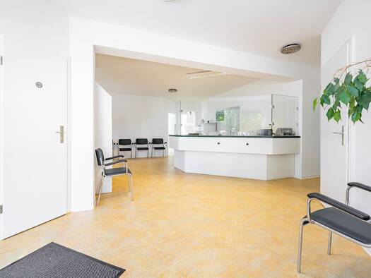 Büro zum Kauf 450.000 € 8 Zimmer 106,9 m² Bürofläche Lindenberg Tauche 15848