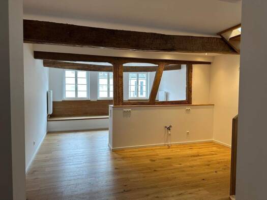 Wohnung zur Miete 1.330 € 3 Zimmer 111 m² 1. Geschoss frei ab sofort Hauptstraße 43-45 Rheinbach 53359