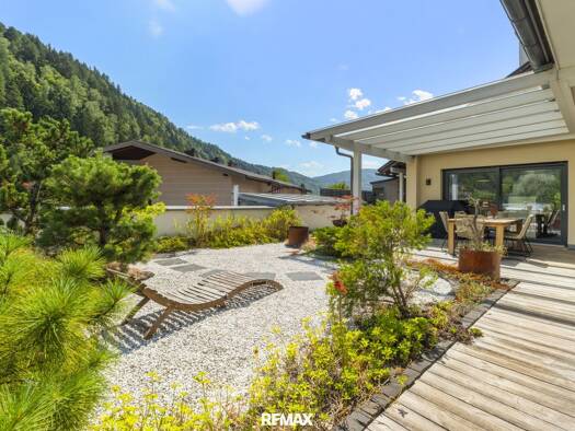 Terrassenwohnung zum Kauf 749.000 € 5 Zimmer 189,8 m² Radenthein 9873