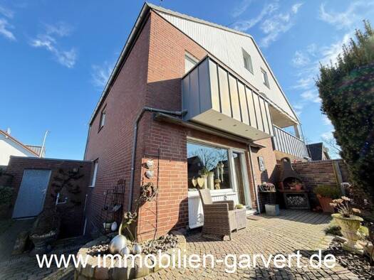 Reihenendhaus zum Kauf 275.000 € 5 Zimmer 103 m² 185 m² Grundstück Borken 46325