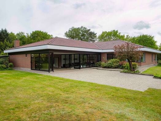 Bungalow zum Kauf 1.100.000 € 5 Zimmer 197,6 m² 3.034 m² Grundstück Ramelsloh Seevetal 21220