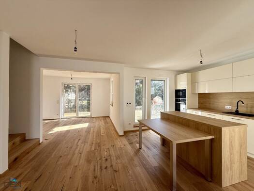 Reihenmittelhaus zum Kauf - Erstbezug 699.000 € 125,1 m² Wien 1230