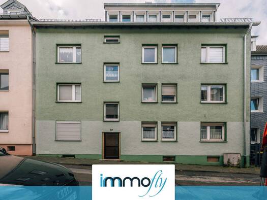 Wohnung zum Kauf 130.000 € 3 Zimmer 68 m² Innen Remscheid 42853