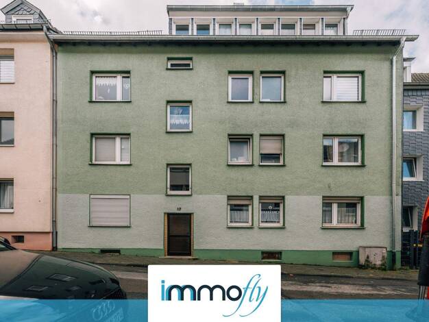 Wohnung zum Kauf 130.000 € 3 Zimmer 68 m² Innen Remscheid 42853