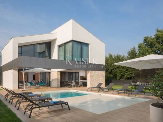 Einfamilienhaus zum Kauf 1.650.000 € 6 Zimmer 400 m² Ližnjan Ližnjan 52204