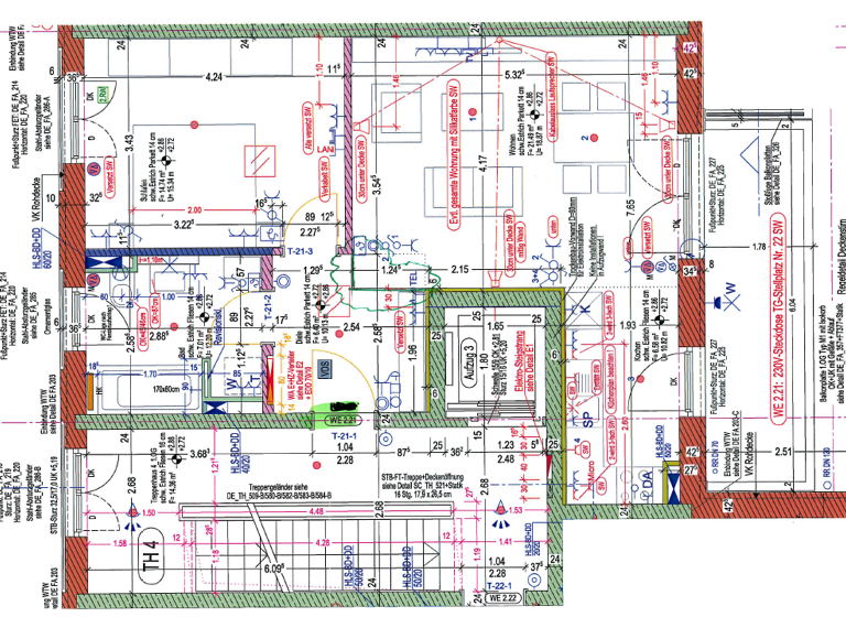 Wohnung zum Kauf 449.000 € 2 Zimmer 62 m²<br/>Wohnfläche Kempten Kempten 87439