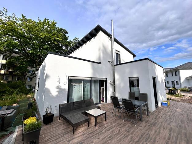 Einfamilienhaus zum Kauf 490.000 € 3 Zimmer 137 m² 808 m² Grundstück Sonnenberg 212 Chemnitz 09130