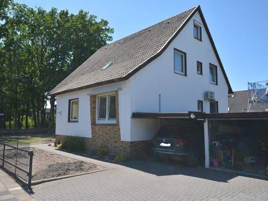 Wohnung zur Miete 720 € 3 Zimmer 80 m² 1 Geschosse frei ab 01.05.2026 Westercelle Celle 29227