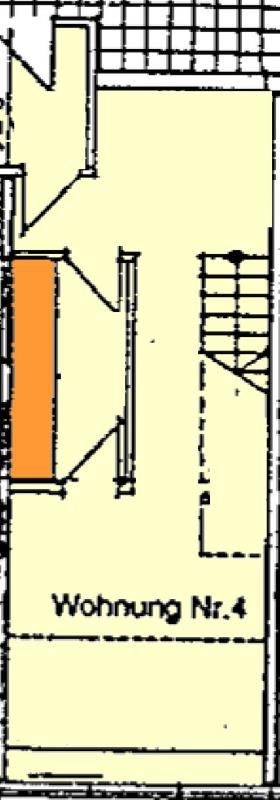 Maisonette zur Miete 762 € 2 Zimmer 51,9 m²<br/>Wohnfläche 6.<br/>Geschoss 01.02.2025<br/>Verfügbarkeit Martin-Luther-Ring 7-9 Zentrum - West Leipzig 04109