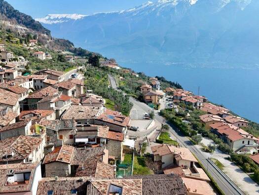 Stadthaus zum Kauf 165.000 € 5 Zimmer 250 m² frei ab sofort Tignale 25080