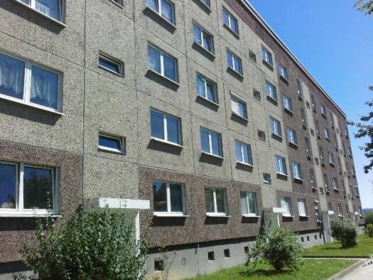 Wohnung zur Miete 200 € 1 Zimmer 32,4 m² frei ab sofort Händelstraße 25 Wilkau-Haßlau 08112
