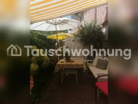 Wohnung zur Miete Tauschwohnung 600 € 2 Zimmer 65 m² Hiltrup Münster 48165