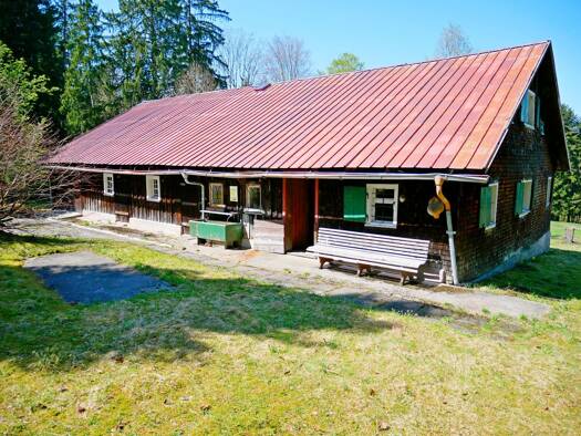 Bauernhaus zum Kauf 998.000 € 1 Zimmer 90 m² 138.000 m² Grundstück Stiefenhofen 88167