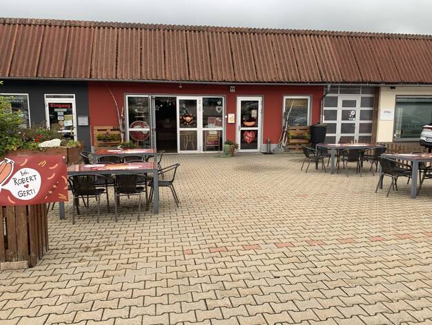 Restaurant zur Miete 470 € Helmbrechts 95233