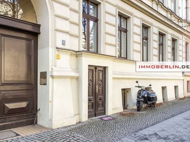 Sonstiges zum Kauf 175.000 € Prenzlauer Berg Pankow 10405