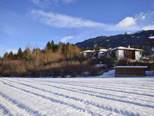Grundstück zum Kauf 550 m² Grundstück Aldrans 6071