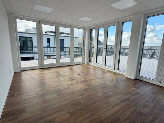 Bürofläche zur Miete 632 m² Bürofläche teilbar ab 350 m² Königstein Königstein 61462
