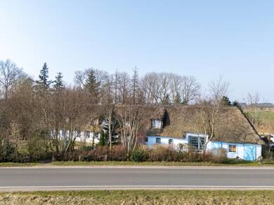 Einfamilienhaus zum Kauf 269.000 € 9 Zimmer 289 m² 5.870 m² Grundstück Sprakebüll 25917