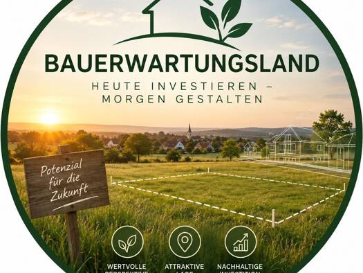 Grundstück zum Kauf 3.188 m² Grundstück Kirchheim Kirchheim unter Teck 73230