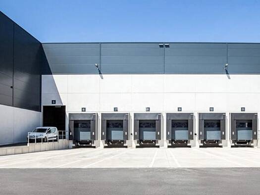 Halle/Industriefläche zur Miete provisionsfrei 2.900 m² Lagerfläche Frechen 50226