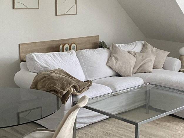 Wohnung zur Miete 2 Zimmer 58 m² Lebenstedt Salzgitter 38228