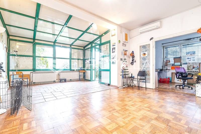 Haus zum Kauf 999.000 € 5 Zimmer 403 m²<br/>Wohnfläche Salata Donji grad 10000