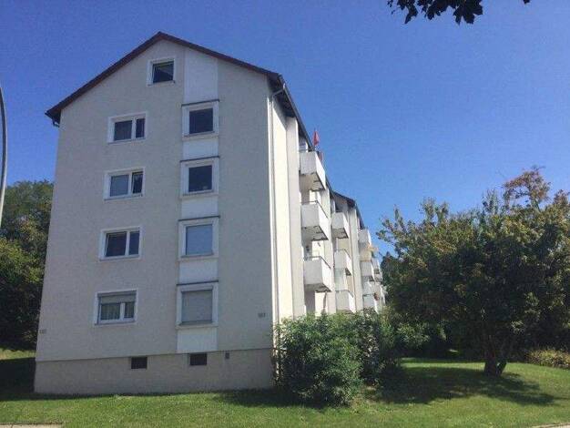 Wohnung zur Miete 580 € 3 Zimmer 63 m² 2. Geschoss frei ab 12.02.2026 Nattheimer Str. 103 Schnaitheim Heidenheim 89520