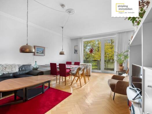 Wohnung zum Kauf 269.000 € 3 Zimmer 104,5 m² 2. Geschoss Barkhof Bremen 28209