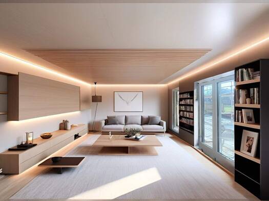 Wohnung zum Kauf - Erstbezug provisionsfrei 569.000 € 3 Zimmer 81,7 m² Ergolding 84030