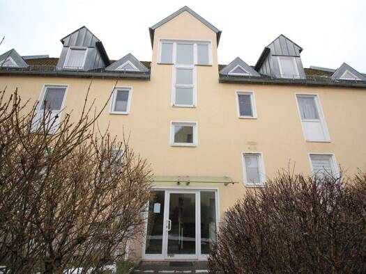 Wohnung zum Kauf 105.000 € 1,5 Zimmer 44,4 m² 1. Geschoss Niedersedlitz Dresden 01257