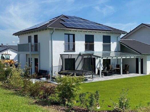 Einfamilienhaus zum Kauf 569.000 € 4 Zimmer 164,1 m² 675 m² Grundstück frei ab 01.06.2026 Wotting Lohkirchen 84494