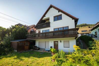 Einfamilienhaus zum Kauf 698.000 € 7 Zimmer 196 m² 883 m² Grundstück Wöllnitz Jena 07749