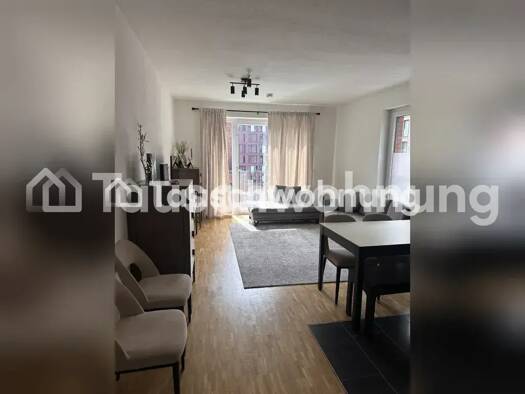 Wohnung zur Miete Tauschwohnung 650 € 4 Zimmer 80 m² Altona 20097