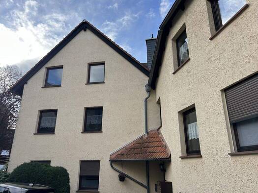 Wohnung zum Kauf 299.000 € 4 Zimmer 138 m² Ostheim Nidderau 61130