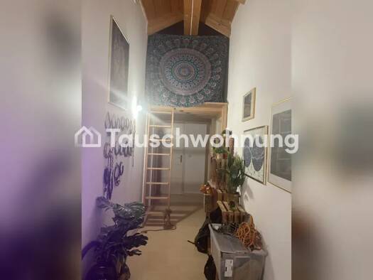 Wohnung zur Miete Tauschwohnung 520 € 2 Zimmer 65 m² 5. Geschoss Albertstadt Ortsamtsbereich Neustadt 01099
